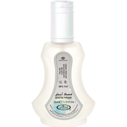 Al Rehab White Musk