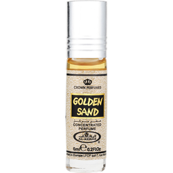 Al Rehab Golden Sand