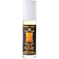 Al Rehab Oud Rose