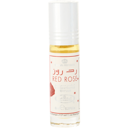 Al Rehab Red Rose