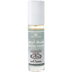Al Rehab White Musk