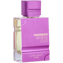 Al Haramain Amber Oud Ultra Violet
