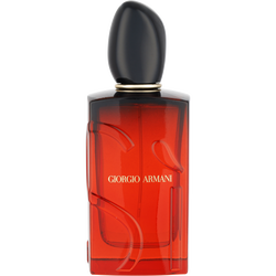 Armani Si Passione Intense