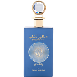 Ard Al Zaafaran Safeer Al Hub Everlasting