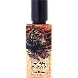 Ard Al Zaafaran Wild Oud