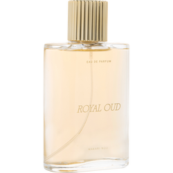 Makari No 3 Royal Oud