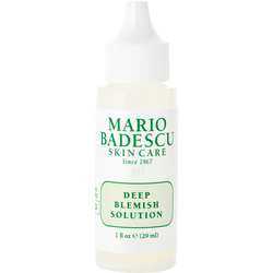 Mario Badescu