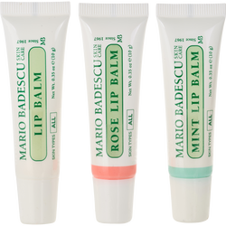 Mario Badescu