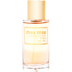 Miu Miu Les Eaux A La Mode Eyes On Me