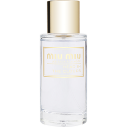 Miu Miu Les Eaux A La Mode Eyes On Me Perfume for Women by Miu Miu