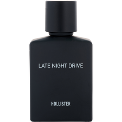 Hollister Late Night Drive