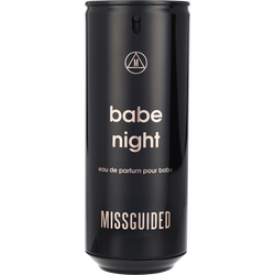 Missguided Babe Night