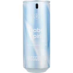 Missguided Babe Spirit