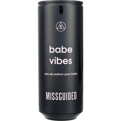 Missguided Babe Vibes