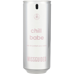 Missguided Chill Babe