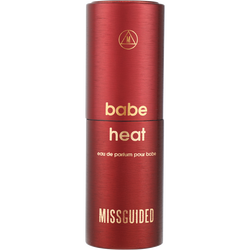 Missguided Babe Heat