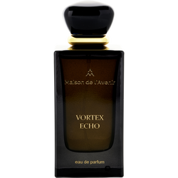 Maison De L'Avenir Vortex Echo