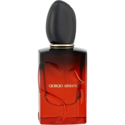 Armani Si Passione Intense