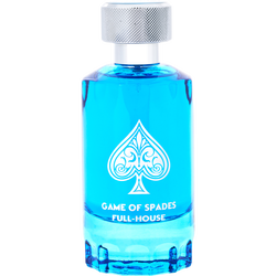 Jo Milano Game Of Spades Full House