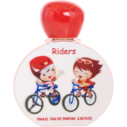 Lattafa Pride Riders