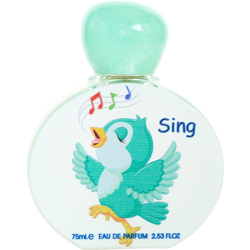 Lattafa Pride Sing