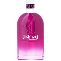 Just Cavalli Wild Heart
