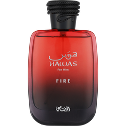 Rasasi Hawas Fire
