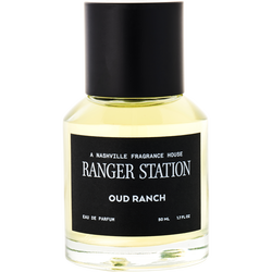 Ranger Station Oud Ranch