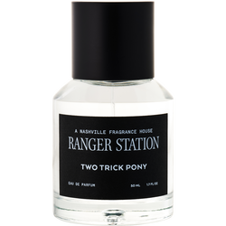 Ranger Station Two Trick Pony