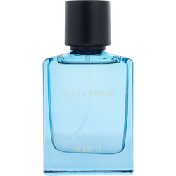 Hollister Ocean Break