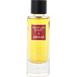 Armaf Profumi d'Art 04 The One And Only Oud