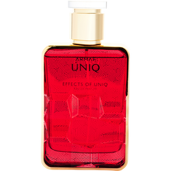 Armaf Effects Of Uniq