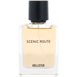 Hollister Scenic Route