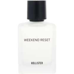 Hollister Weekend Reset