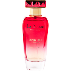 Jean Rish La Rouge