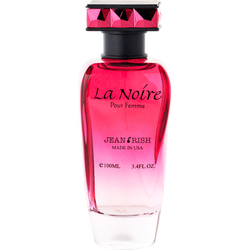 Jean Rish La Noire