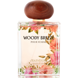 Jean Rish Woody Breeze