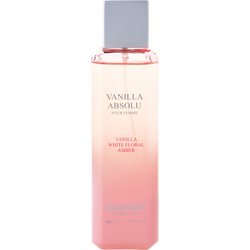 Jean Rish Vanilla Absolu
