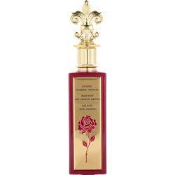 Paris Corner December Rose