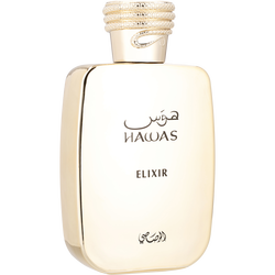 Rasasi Hawas Elixir