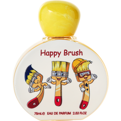 Lattafa Pride Happy Brush