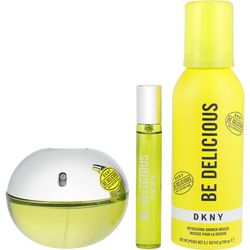 Dkny Be Delicious