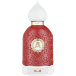 Attar Qalbi