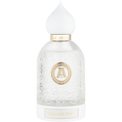 Attar Second Skin