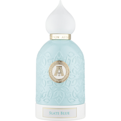 Attar Slate Blue
