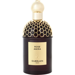 Guerlain Absolus Allegoria Rose Amira