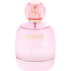 Enrico Coveri Contemporary Girl Rose Glow
