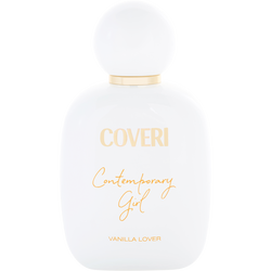 Enrico Coveri Contemporary Girl Vanilla Lover