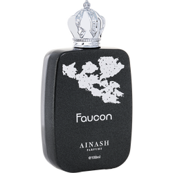 Ainash Faucon