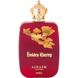 Ainash Golden Cherry